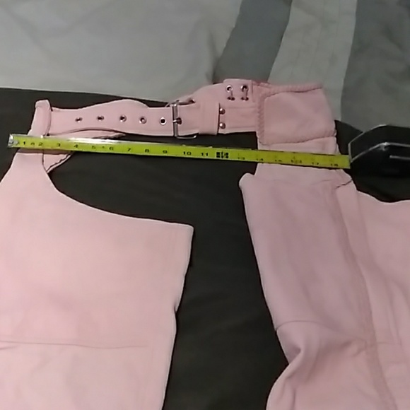 Chaps- - Picture 6 of 8